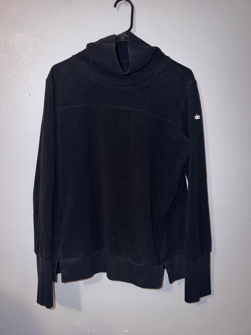 Alo Funnel Nck Sweatshirt